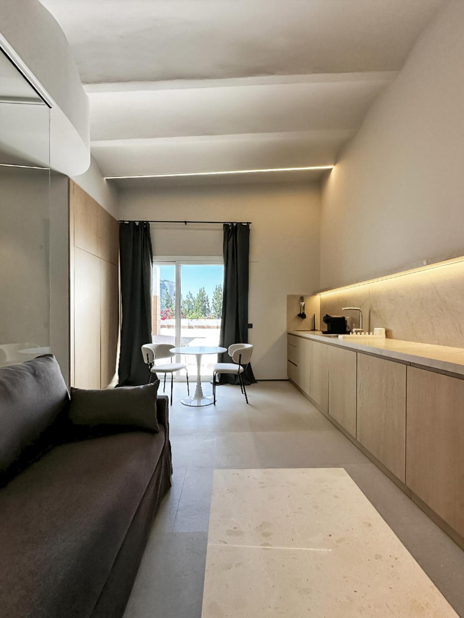 Casa Monti Sherry Suites Jerez de la Frontera Exterior photo