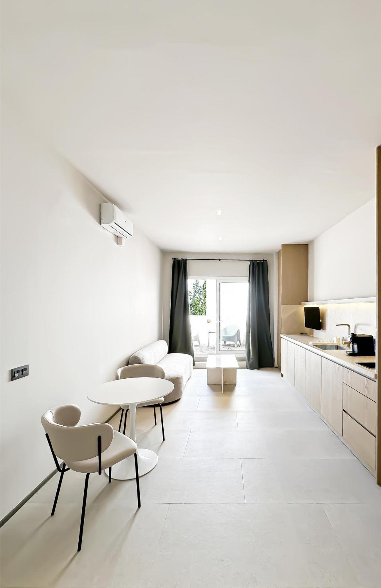 Casa Monti Sherry Suites Jerez de la Frontera Room photo